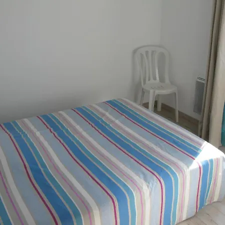 Holiday home Douce Parenthese - Maison De - 8 Pers - Terrasse *