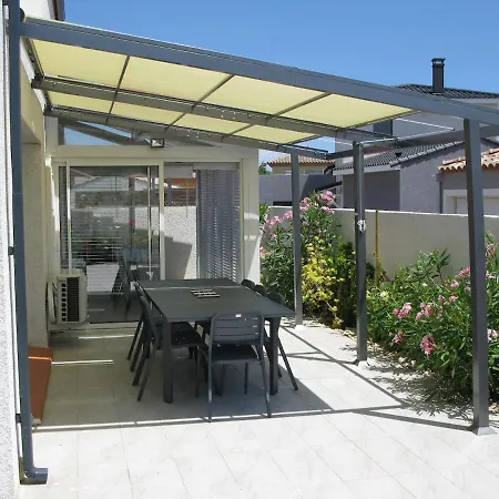 Douce Parenthese - Maison De - 8 Pers - Terrasse *