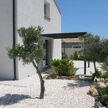 Douce Parenthese - Maison De - 8 Pers - Terrasse Holiday home *