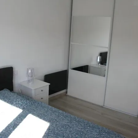 Holiday home Douce Parenthese - Maison De - 8 Pers - Terrasse