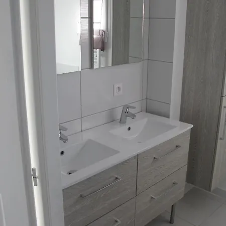 Holiday home Douce Parenthese - Maison De - 8 Pers - Terrasse La Palme
