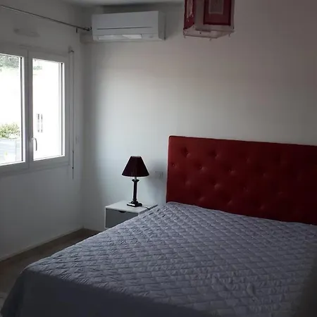 Douce Parenthese - Maison De - 8 Pers - Terrasse La Palme