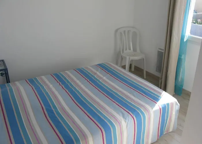 Сasa de vacaciones Douce Parenthese - Maison De - 8 Pers - Terrasse *