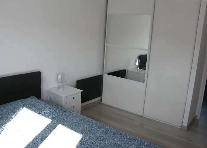 Сasa de vacaciones Douce Parenthese - Maison De - 8 Pers - Terrasse