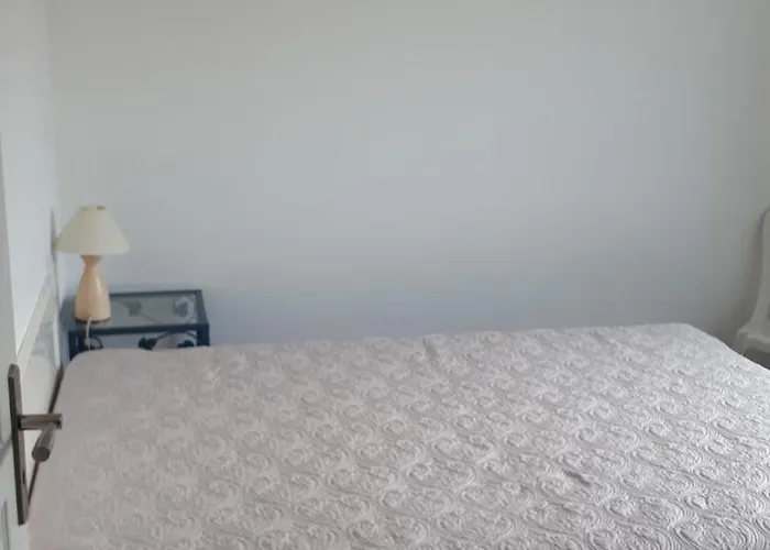 Douce Parenthese - Maison De - 8 Pers - Terrasse Сasa de vacaciones *