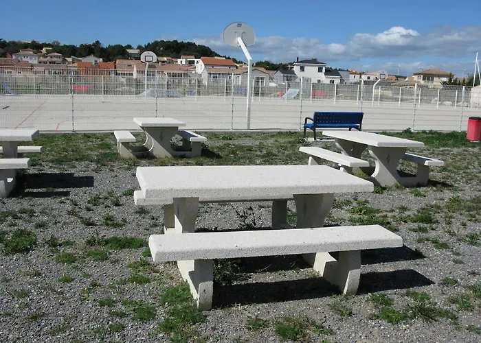 Сasa de vacaciones Douce Parenthese - Maison De - 8 Pers - Terrasse